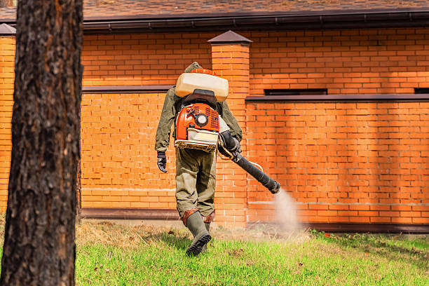 Trusted Fumigation Services service in Westerville, OH - Nex Pest Control